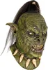 Orkhäuptling Maske Produktbild-Vorschau 8