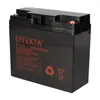 Effekta BTL 12-18 Batteria al piombo AGM VRLA 12V 18Ah Anteprima dell’immagine prodotto 6