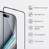 Accezz Gehard Glas Screenprotector + Applicator pour Voir les images du produit 3