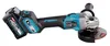 Makita GA023GM201, 8500 RPM, 12,5 cm, Akku, 4 Ah, 4,4 kg, Produktbild-Vorschau 18