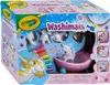 Washimals Pohádková zvířátka k vybarvení Náhled obrázku produktu 5