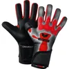 erima Flex-Ray Pro Hardground 10 grau/rot Produktbild-Vorschau 2