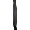 Messer 54cm für STIGA Turbo 55 Collector 55 81004144/0 Produktbild-Vorschau 2