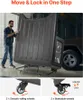 Carrello portaoggetti portatile per Jeep Wrangler TJ JK JL Anteprima dell’immagine prodotto 5