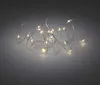 Konstsmide 1461-890 Micro LED Lichterkette, 6h Timer, 40 Produktbild-Vorschau 6