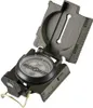 Mil-Tec US Busol with illumination Metal  Olive Náhľad obrázku produktu 1