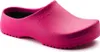 Birkenstock Super Birki Clogs raspberry sorbet Gr. 37, aus Produktbild-Vorschau 14