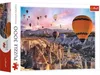 Trefl Puzzle Ballons au-dessus de la Cappadoce, 3000 Voir les images du produit 8