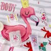 Accentra Adventskalender Flamingo Produktbild-Vorschau 2