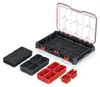 Organizer Sortimentskasten Kleinteilemagazin Kleinteilebox Produktbild-Vorschau 1