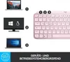 Logitech MX Keys Mini - klávesnica - podsvietená - Náhľad obrázku produktu 5