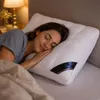 Cuscino ergonomico rinfrescante per dormire – PILLOWLUX Anteprima dell’immagine prodotto 8