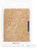 kwmobile Hülle kompatibel mit Tolino Shine 3 - Kork eReader Produktbild-Vorschau 6