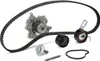 SNR KDP459.720 Zahnriemensatz + Wasserpumpe für OPEL Corsa Produktbild-Vorschau 2