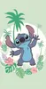 LILO & STITCH Duschtuch Strandtuch Badetuch  70 x 140 cm Produktbild-Vorschau 1