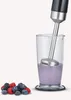Stabmixer Edelstahl Rührstab SEVERIN SM 3772 Zubehör-Set Produktbild-Vorschau 4