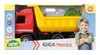 Mercedes Actros 62 cm sklápač voľne v krabici Náhľad obrázku produktu 5
