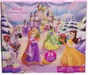 Muñeca Princesa Disney, modelo JFG79, para niños de 3 años Vista previa de la imagen del producto 1
