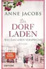 Der Dorfladen - Was das Leben verspricht Náhľad obrázku produktu 1