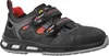 U-power Cody Sicherheitsschuhe Schwarz EU 42 Schwarz EU 42 Produktbild-Vorschau 1