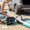 MalTrack Kajakluftpumpe Elektrische Pumpe Für Sup-Boards Produktbild-Vorschau 4