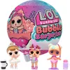 BRB MGA L.O.L.Surprise BubbleDoll ball 119807/36 Anteprima dell’immagine prodotto 2