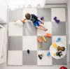 Humbi Schaumstoff-Puzzlematte Eva für Babys und Kinder Produktbild-Vorschau 7