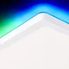 BRILLIANT LED Panel mit RGB- und Nachtlichtfunktion - Produktbild-Vorschau 18