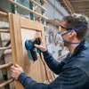 Ponceuse excentrique GEX 125-1 AE Bosch Voir les images du produit 26
