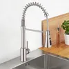 Homelody Küche Armatur mit Brause, 360° Schwenkbar Produktbild-Vorschau 10