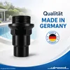 Ricambio compatibile con le pompe per piscina SunSun Anteprima dell’immagine prodotto 5