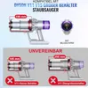 Verbesserter Staubbehälter für Dyson V11 V15 SV14 SV15 SV22 Produktbild-Vorschau 4