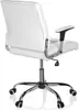 hjh OFFICE Home Office Bürostuhl ERNESTO Schreibtischstuhl Produktbild-Vorschau 4