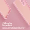 imoshion Color Backcover met MagSafe voor de Samsung Galaxy Productafbeelding-voorbeeld 5