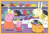 Trefl Puzzle 10v1 Peppa Pig Meet 90383 Náhled obrázku produktu 10