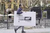 ROCADA Skinwhiteboard Rahmenlos lack. Oberfl. weiß Náhled obrázku produktu 5