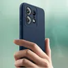 Custodia in silicone opaco per Motorola EDGE 50 Pro Anteprima dell’immagine prodotto 5