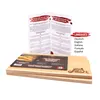 Zedernholzbretter zum Grillen – aus 100% natürlichem Produktbild-Vorschau 2