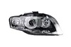 Scheinwerfer passend für Audi A4 8E 11/04-06/08 D1S Set Produktbild-Vorschau 3