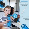My Vesperbox® Trinkflasche Kinder [500ML] - Wasserflasche Produktbild-Vorschau 4