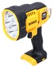 DeWALT DCL043-XJ work light LED Black.Yellow Productafbeelding-voorbeeld 28