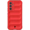 Bizon Case Tur Panzerhülle für Galaxy A54 5G, rot Produktbild-Vorschau 2