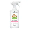 A white spray bottle of fruit and vegetable wash. Produktbild-Vorschau
