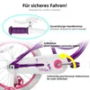 Vélo pour enfants JOYSTAR destiné aux tout-petits et aux Voir les images du produit 7