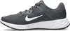 Nike Revolution 6 Sportschuh Grau Produktbild-Vorschau 15