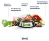 Krokety Happy Dog fit & vital Mini Puppy 800 g Náhled obrázku produktu 6