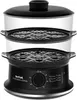 Tefal VC140135, 2 Korb/Körbe, Schwarz, Freistehend, Produktbild-Vorschau 2