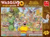 Jumbo Puzzle Wasgij Retro Original 6 Cartoon - 1000 Teile Produktbild-Vorschau 1