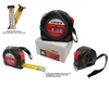 WÜRTH Taschenbandmaß Magnet 2K-PT18 5 m x 25 mm – Profi Produktbild-Vorschau 2