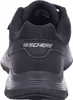 Skechers Flex Advantage 4.0 Fortner Schwarz BBK Größe EU 44 Produktbild-Vorschau 18